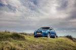 Audi Q3 2.0 TFSI Quattro 2015 года (AU)